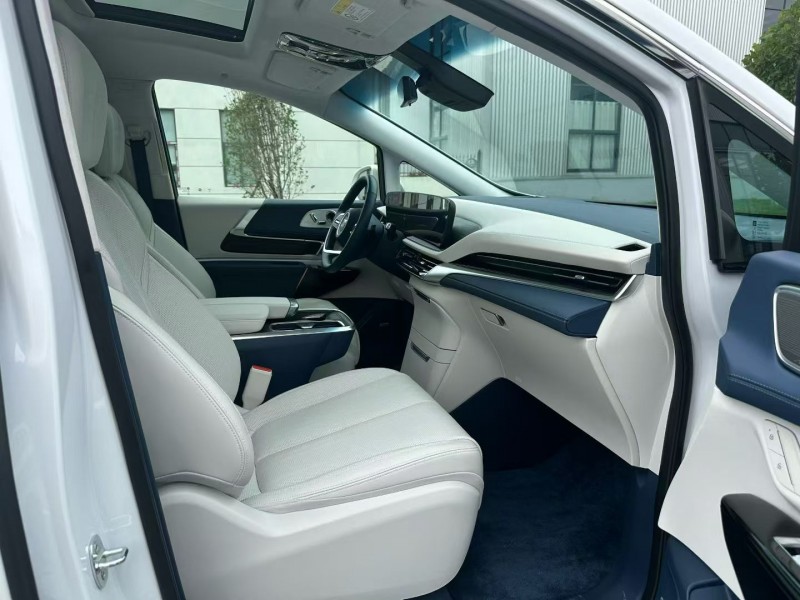 徐州24年别克新世纪6