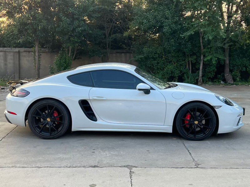 徐州19年保时捷7185