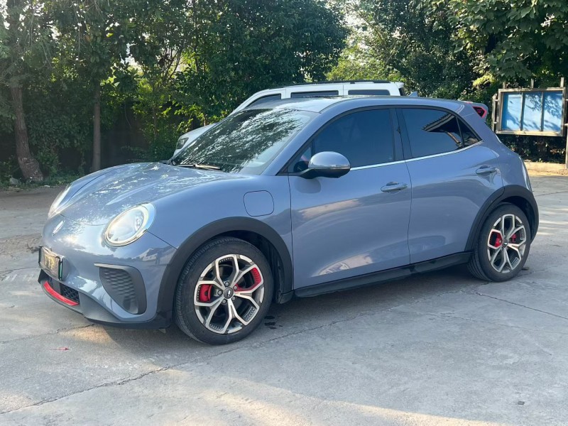 广州22年长城汽车欧拉3