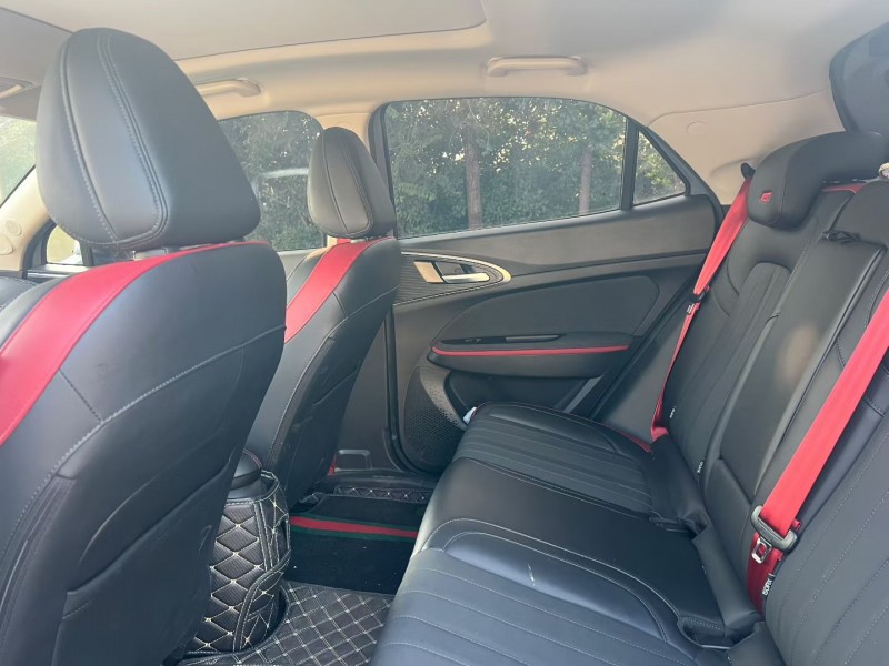 广州22年长城汽车欧拉6