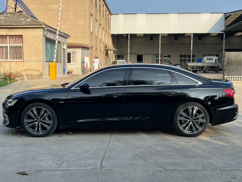 徐州23年奥迪A6L4