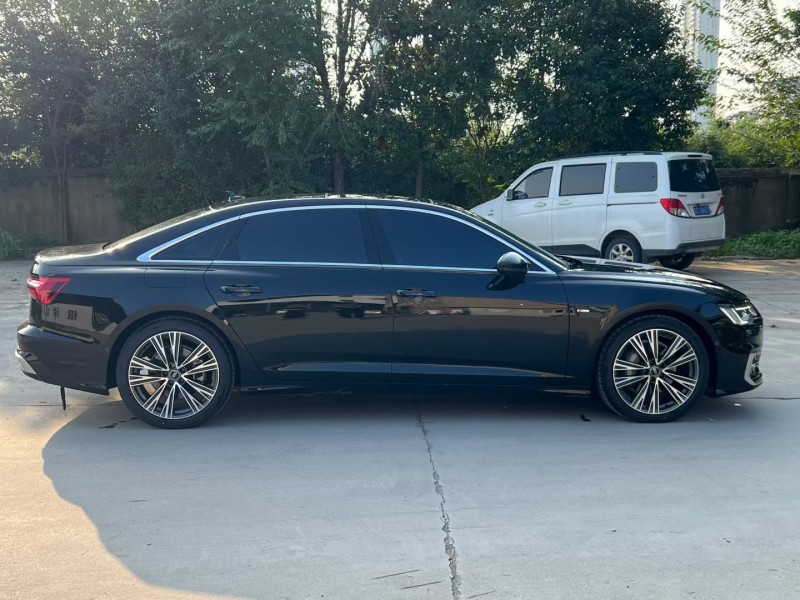 徐州23年奥迪A6L5