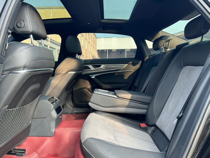 徐州23年奥迪A6L7