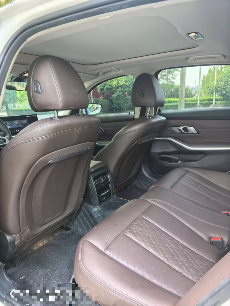 潍坊23年宝马i35