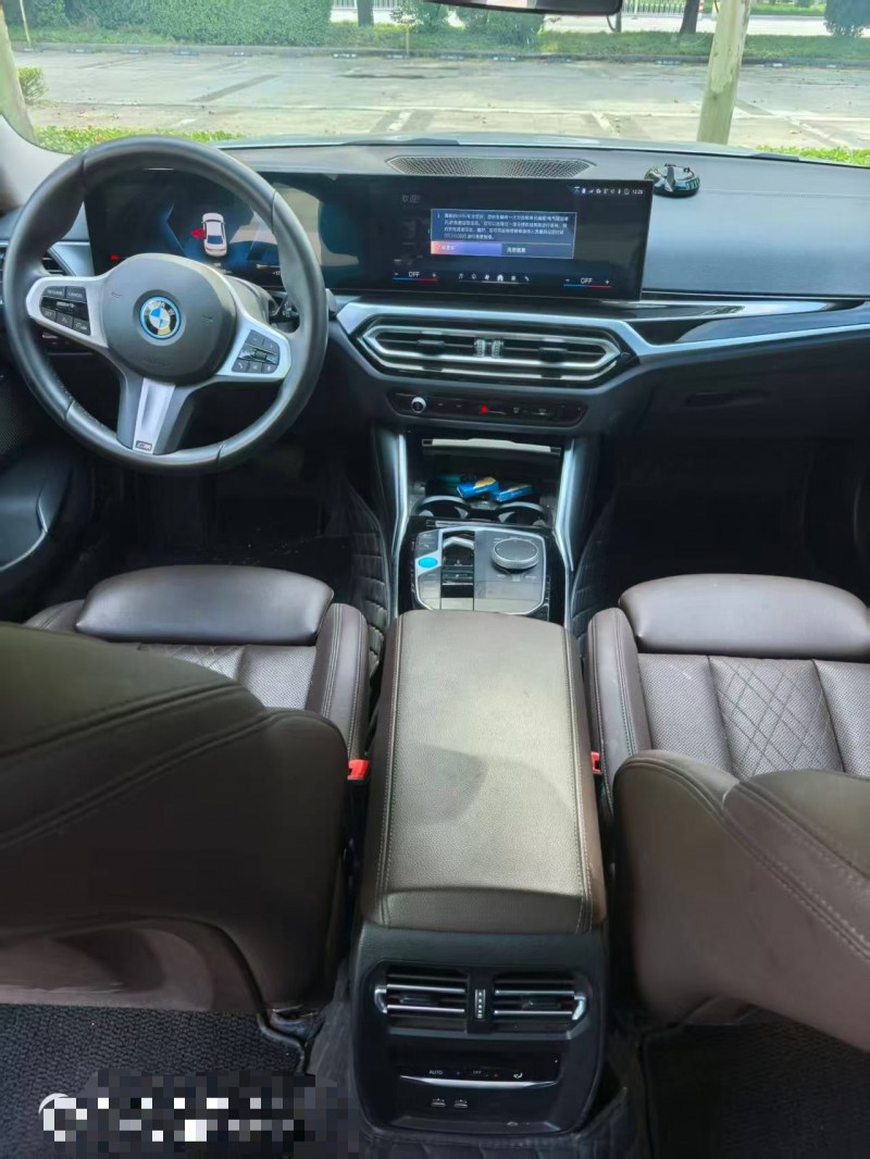 潍坊23年宝马i36