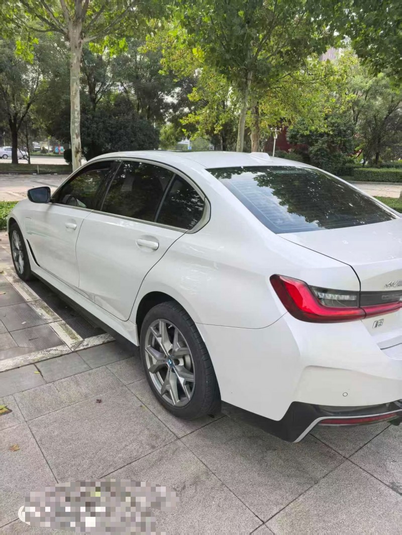 潍坊23年宝马i38