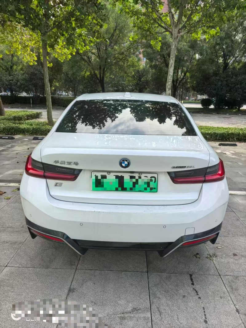 潍坊23年宝马i39