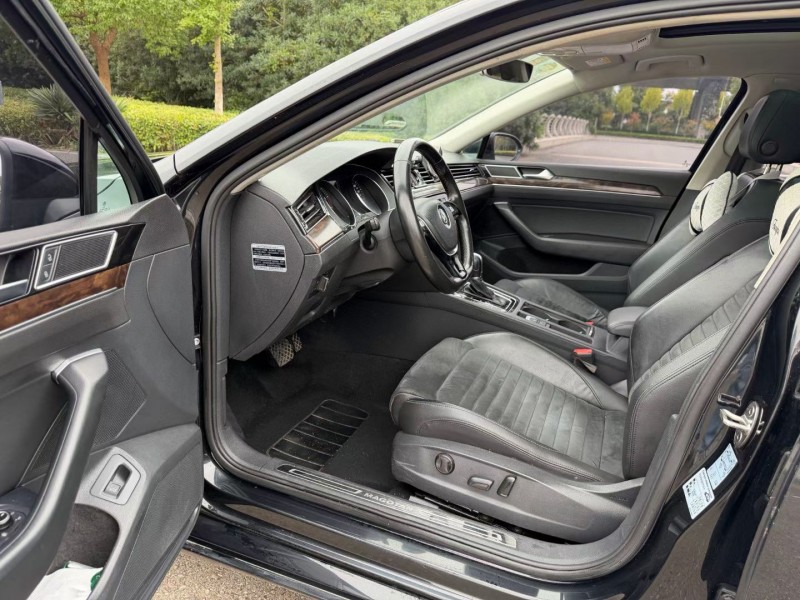 盐城17年大众迈腾4