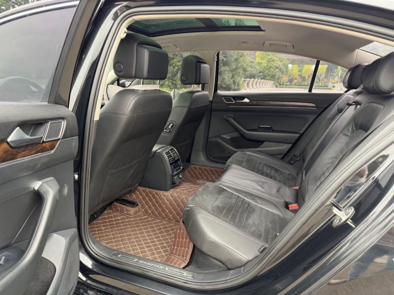 盐城17年大众迈腾6