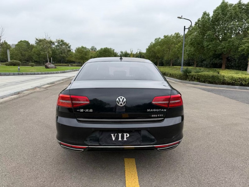 盐城17年大众迈腾9