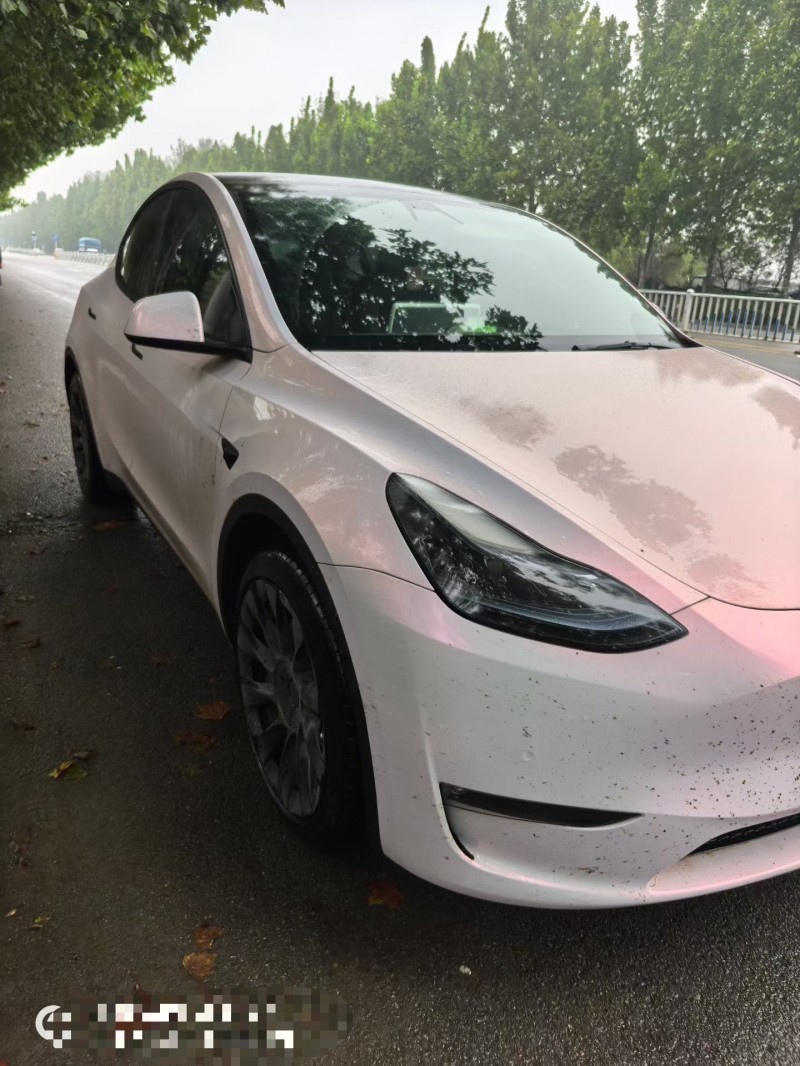 潍坊23年特斯拉MODEL Y2