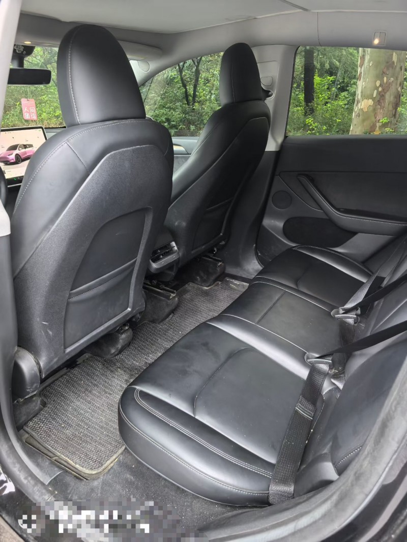 潍坊23年特斯拉MODEL Y5