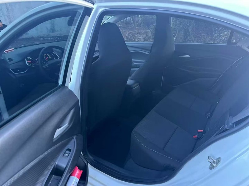 湛江21年雪佛兰科沃兹8