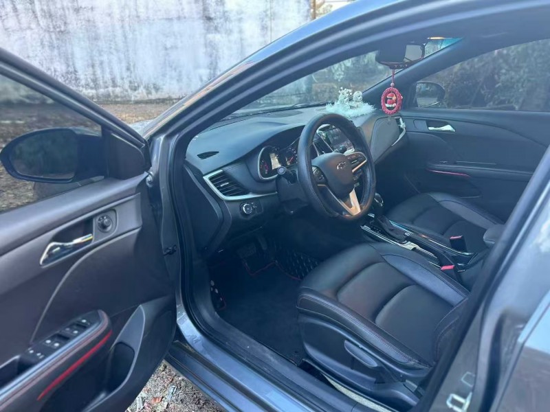 湛江21年雪佛兰科鲁泽6