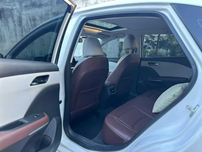 湛江23年雪佛兰科鲁泽8