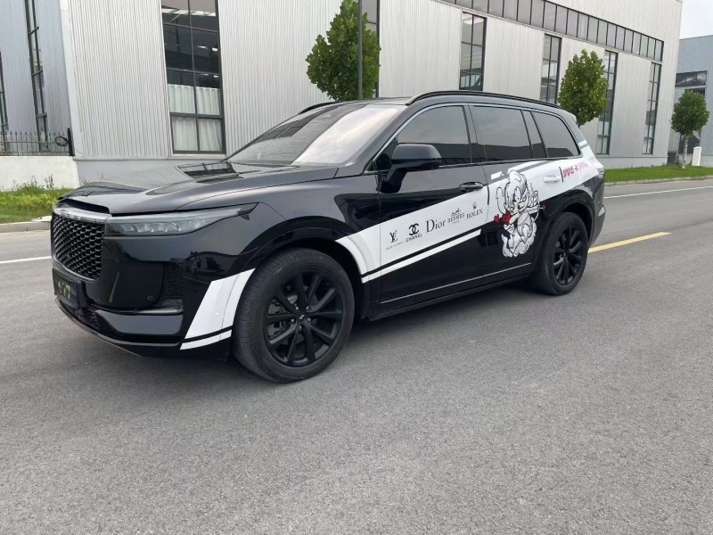 徐州22年理想理想ONE3