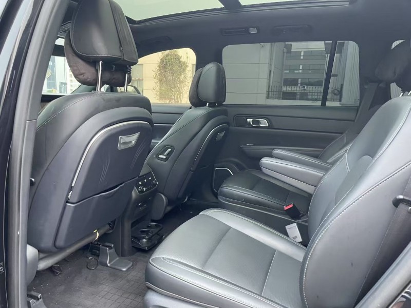 徐州22年理想理想ONE4