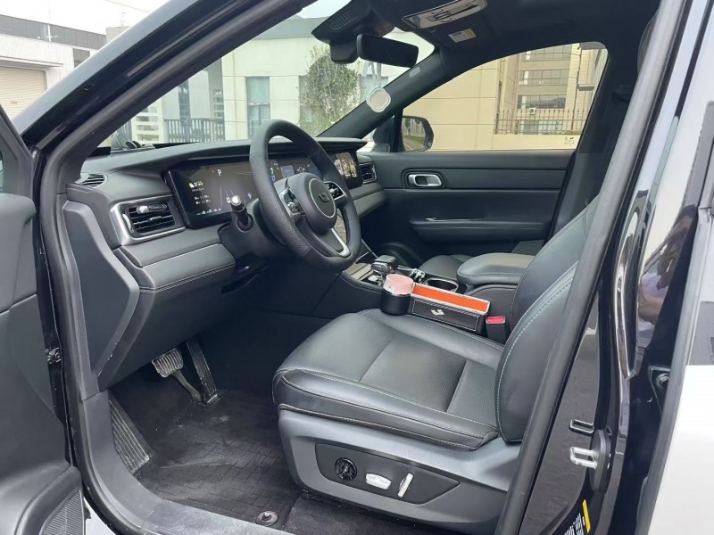 徐州22年理想理想ONE6