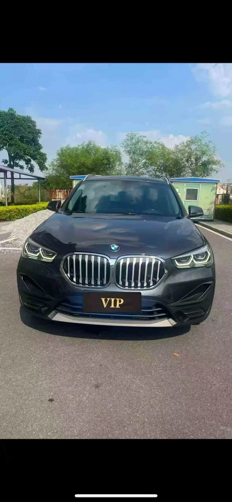 东莞21年宝马X11