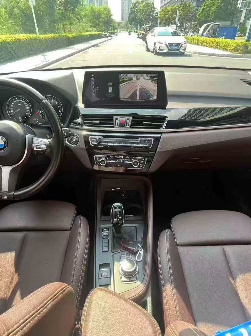 东莞21年宝马X16