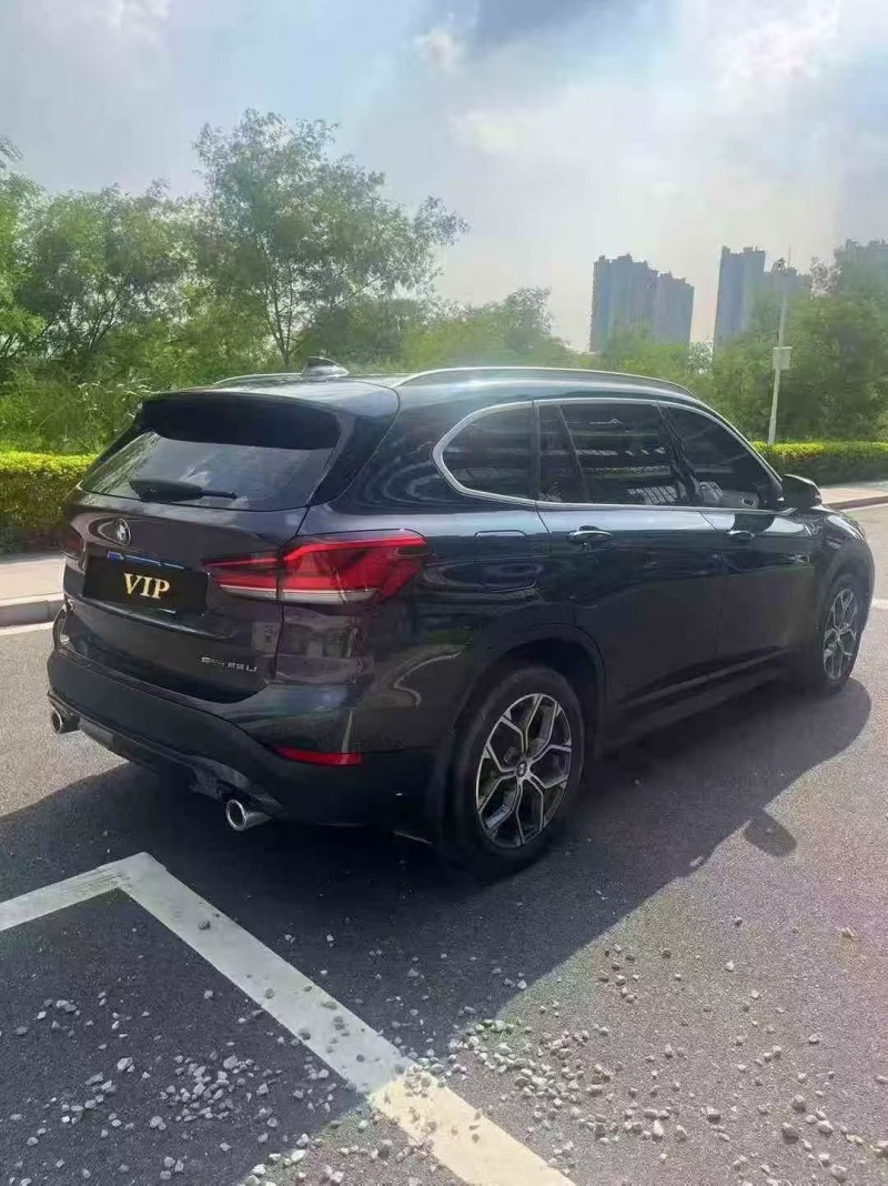 东莞21年宝马X17