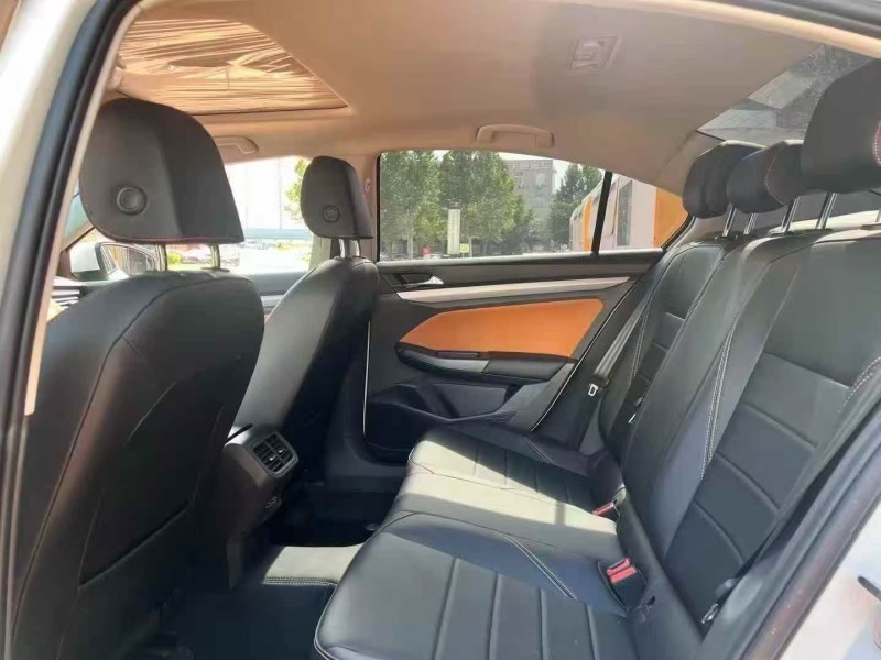 郑州25年大众宝来4