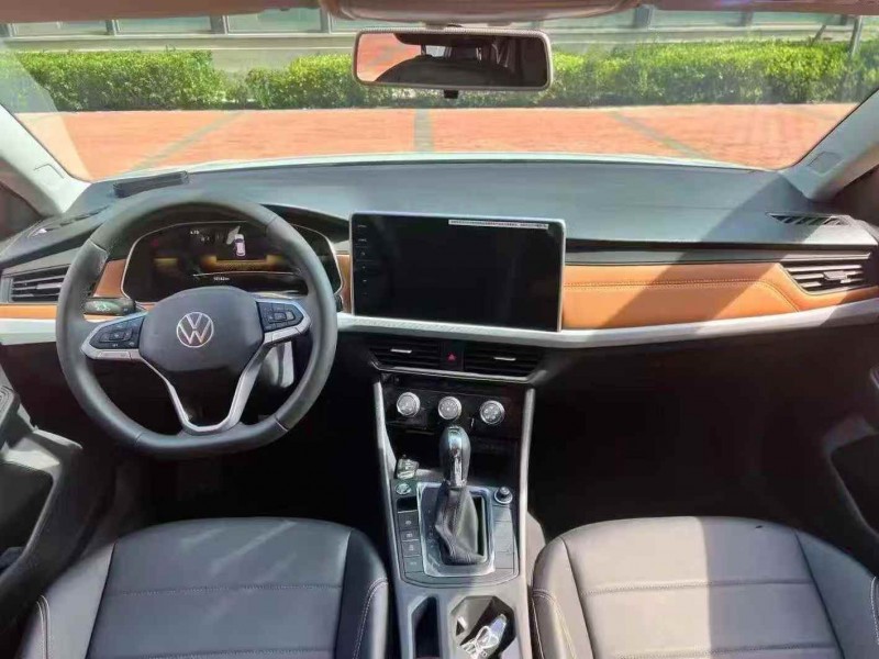 郑州25年大众宝来5