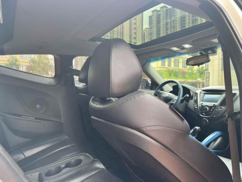 郑州15年现代飞思5