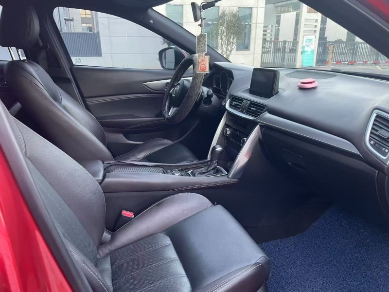 徐州17年马自达CX-45