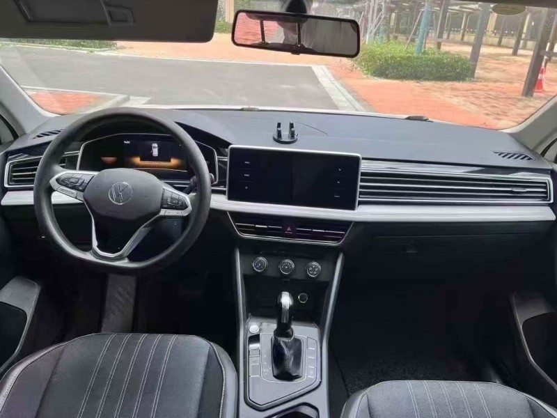 郑州22年大众途观5