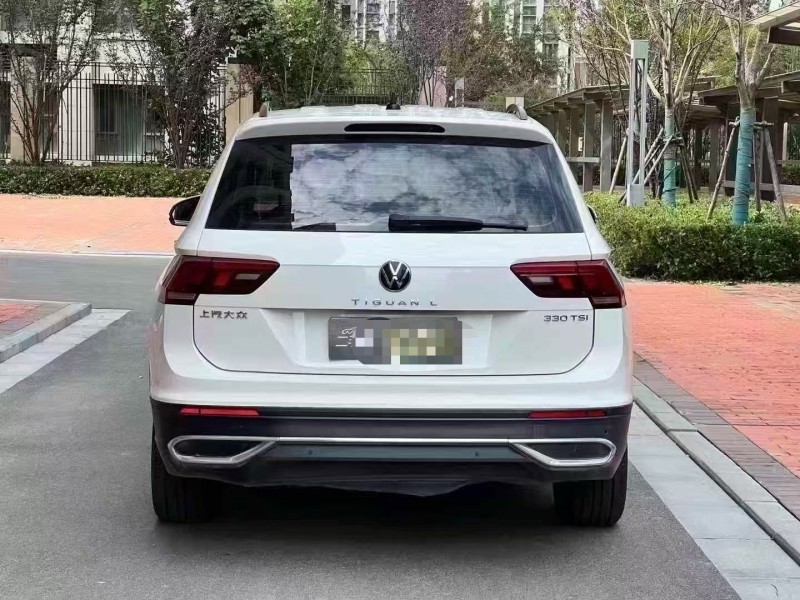 郑州22年大众途观8