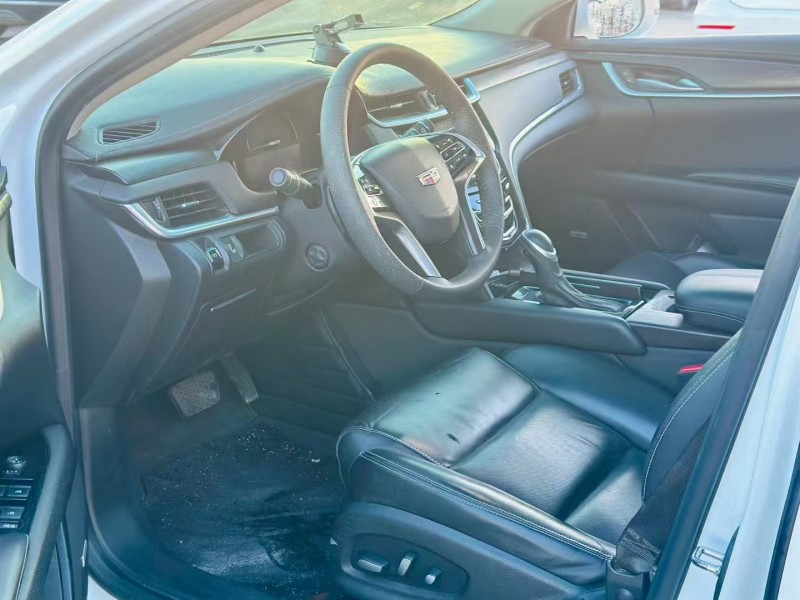广州19年凯迪拉克XTS6