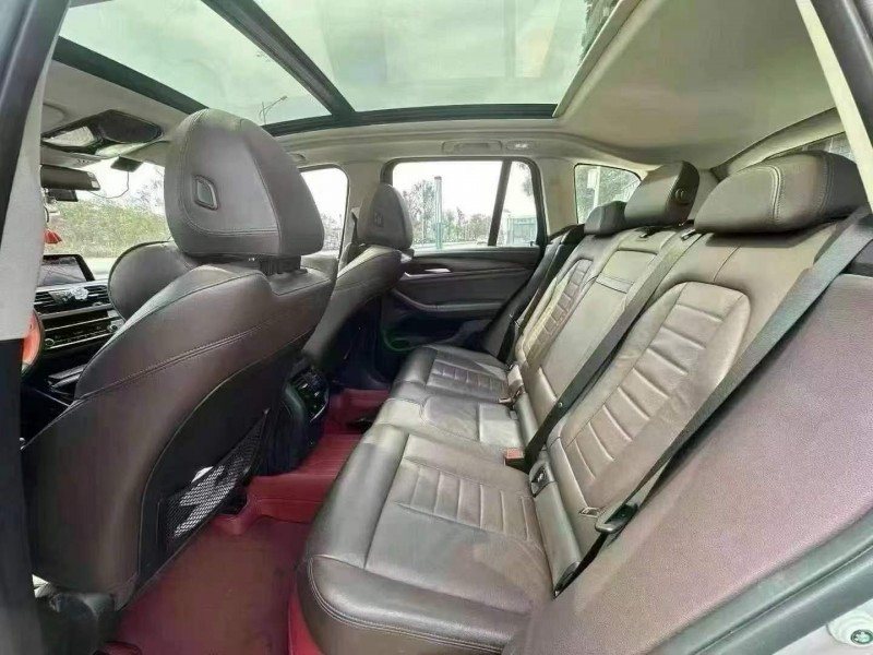 东莞19年宝马X36