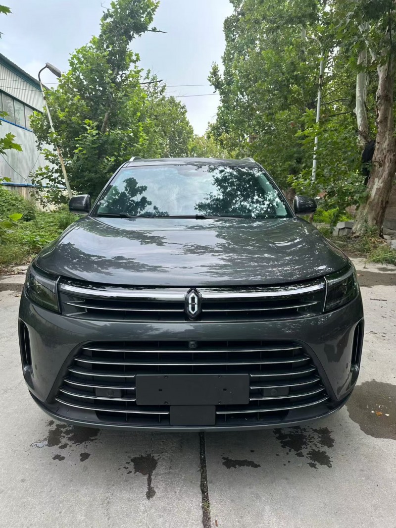 潍坊23年华为智选问界1