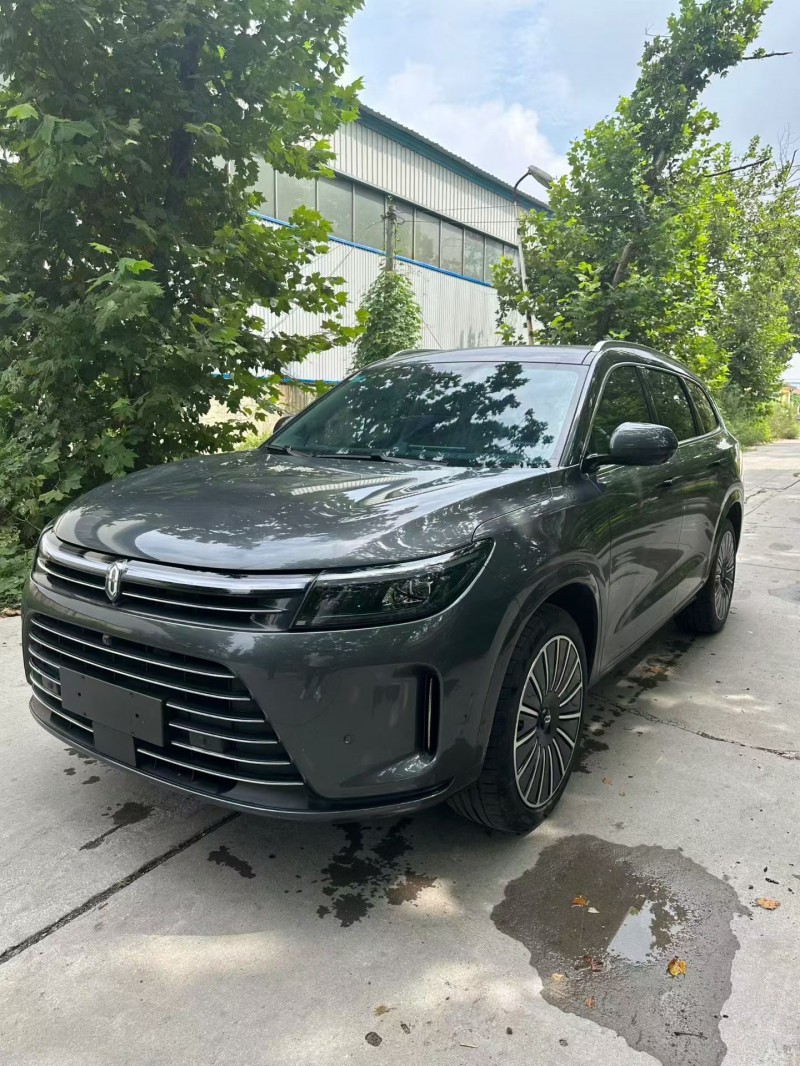 潍坊23年华为智选问界3