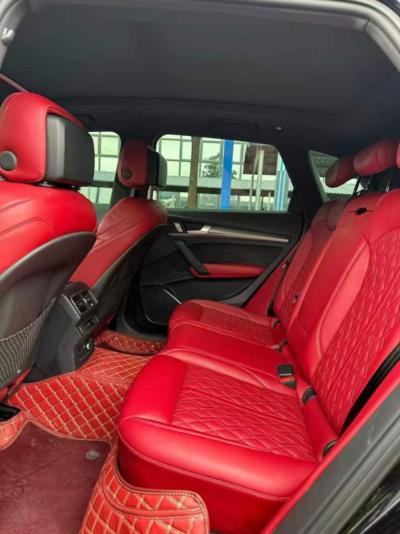 东莞24年奥迪Q56