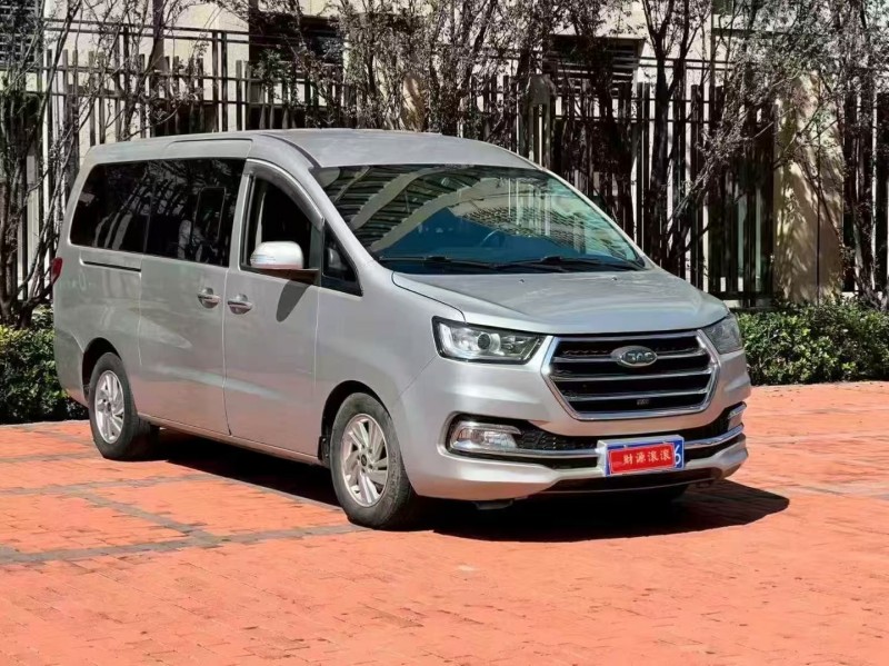 郑州20年江淮瑞风2