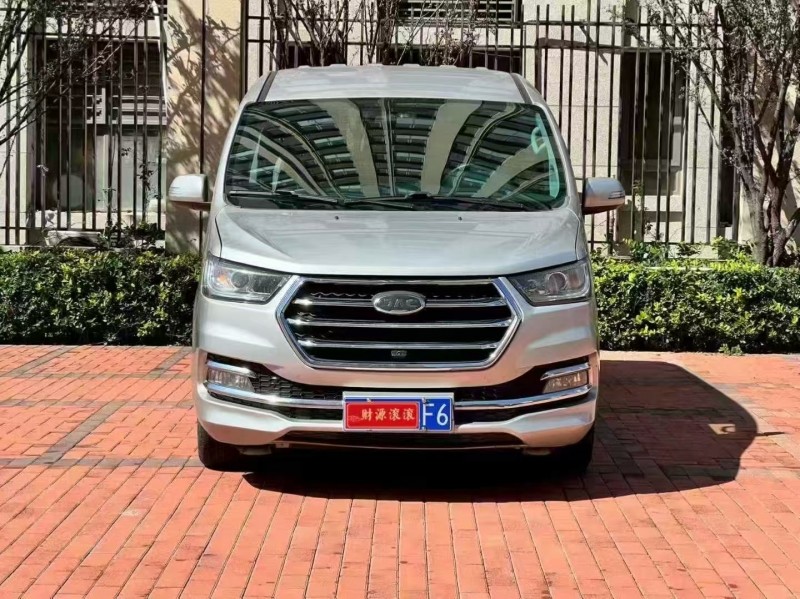 郑州20年江淮瑞风1