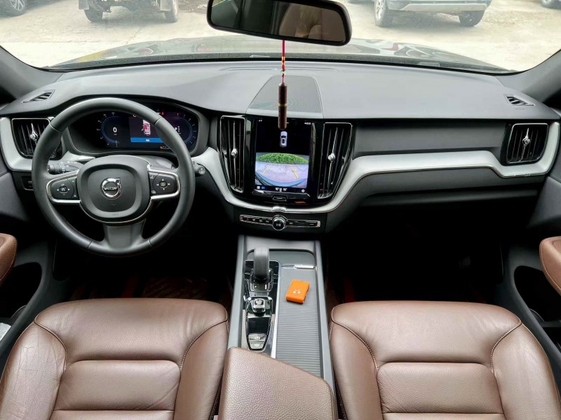 郑州23年沃尔沃XC605