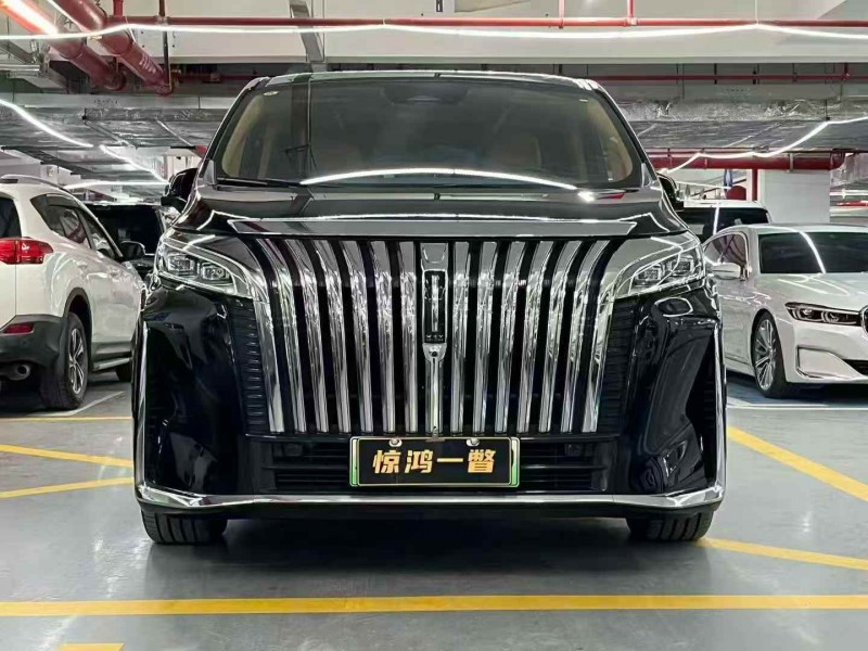 广州25年长城汽车魏牌1