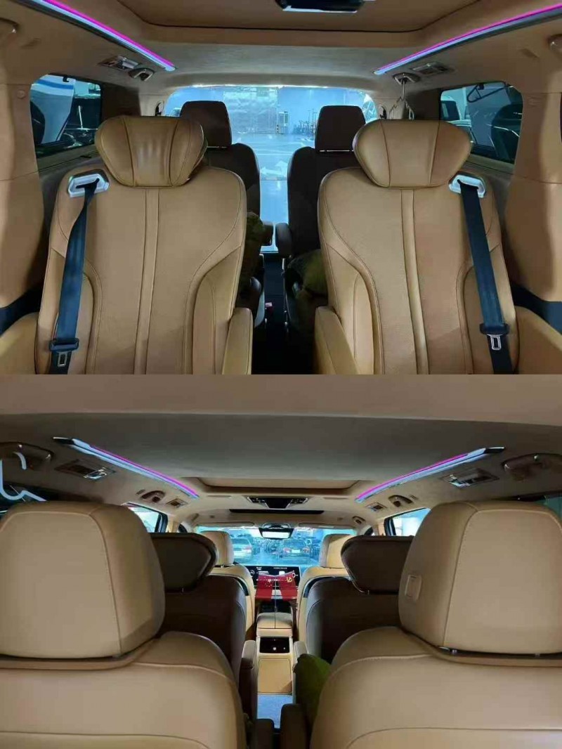 广州25年长城汽车魏牌6