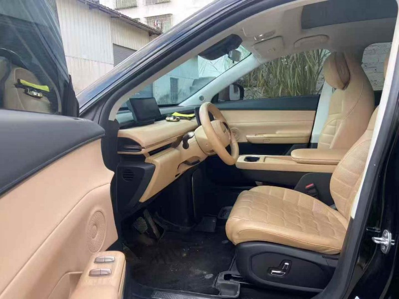 广州24年奇瑞星途4