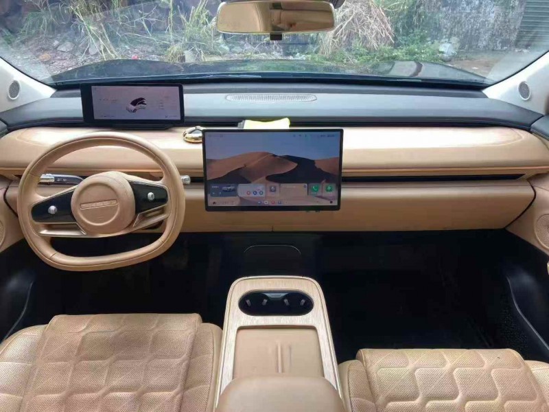 广州24年奇瑞星途5