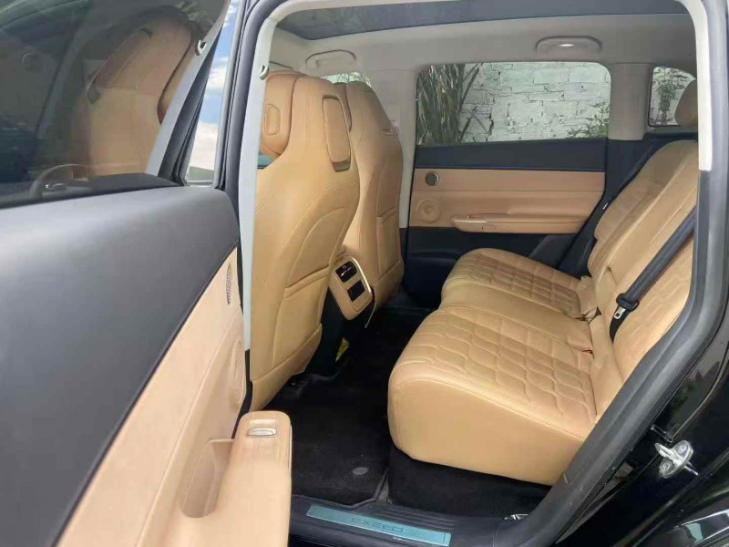 广州24年奇瑞星途6