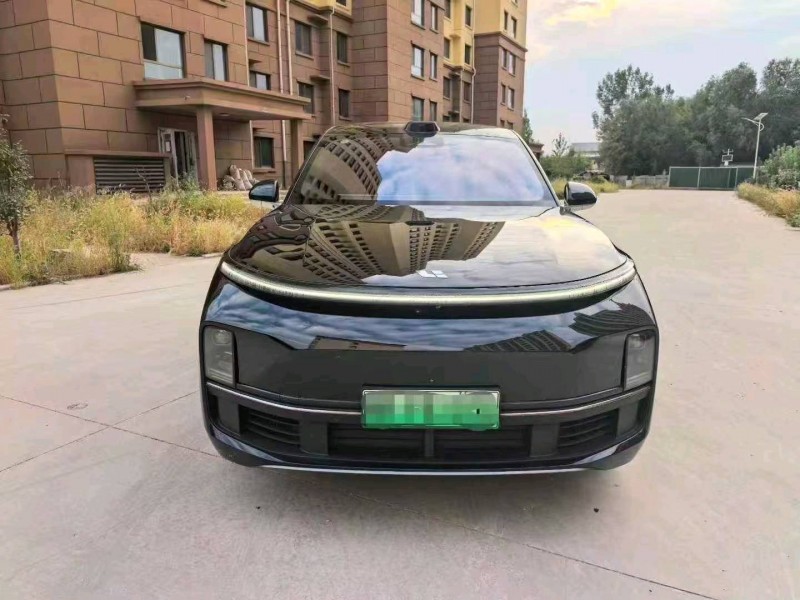 衡水23年理想L91