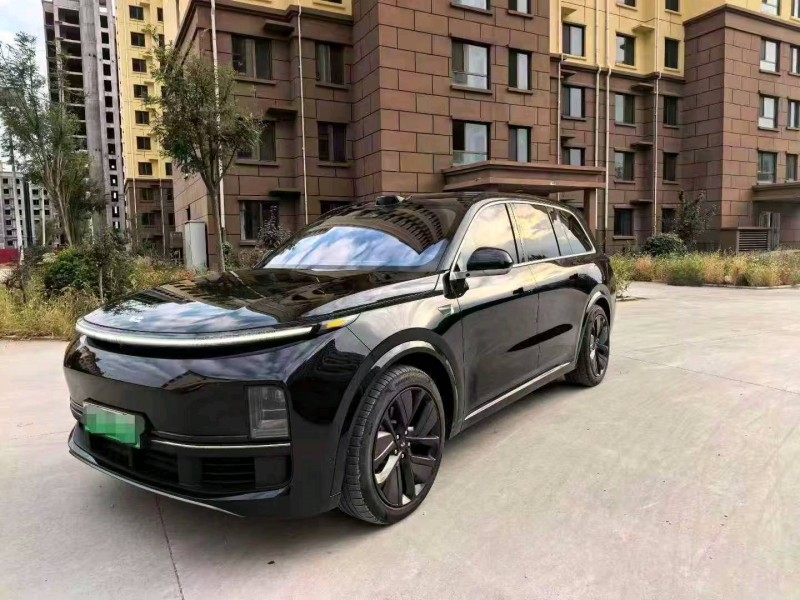 衡水23年理想L92