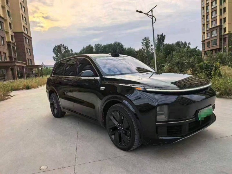 衡水23年理想L93