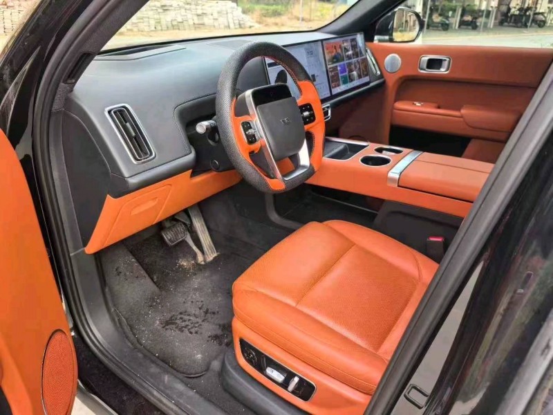 衡水23年理想L95