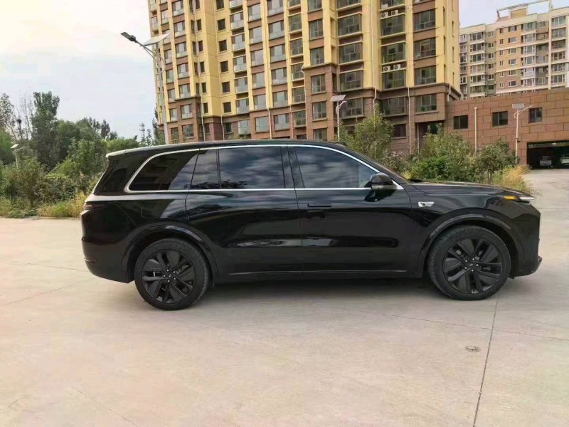 衡水23年理想L98