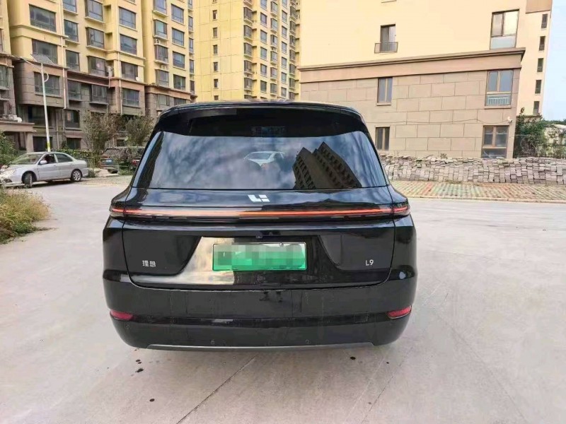 衡水23年理想L99